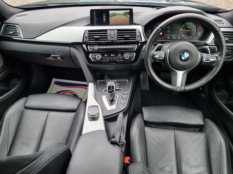 BMW 4 Series 3.0 440i GPF M Sport Auto Euro 6 (s/s) 2dr 2dr Automatic 2025