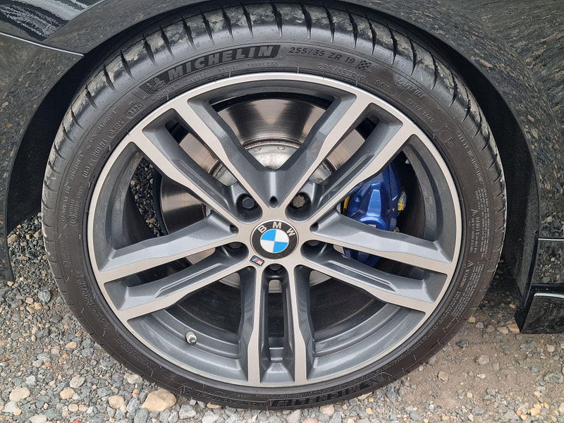BMW 4 Series 3.0 440i GPF M Sport Auto Euro 6 (s/s) 2dr 2dr Automatic 2025