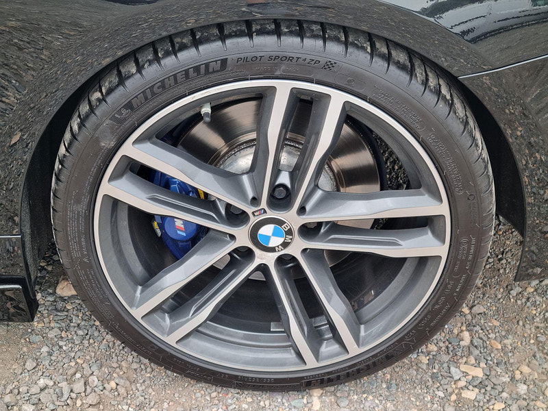 BMW 4 Series 3.0 440i GPF M Sport Auto Euro 6 (s/s) 2dr 2dr Automatic 2025