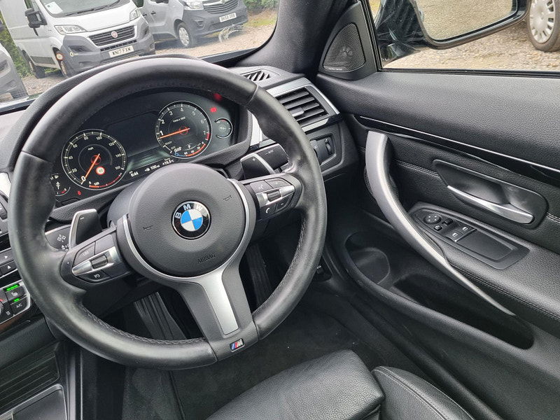 BMW 4 Series 3.0 440i GPF M Sport Auto Euro 6 (s/s) 2dr 2dr Automatic 2025