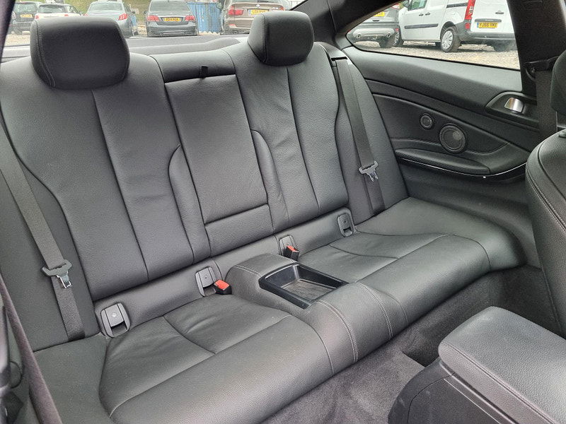BMW 4 Series 3.0 440i GPF M Sport Auto Euro 6 (s/s) 2dr 2dr Automatic 2025