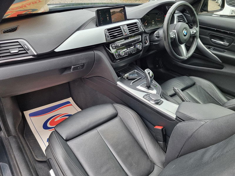 BMW 4 Series 3.0 440i GPF M Sport Auto Euro 6 (s/s) 2dr 2dr Automatic 2025