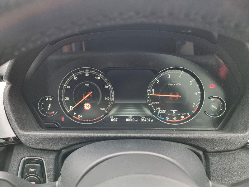 BMW 4 Series 3.0 440i GPF M Sport Auto Euro 6 (s/s) 2dr 2dr Automatic 2025