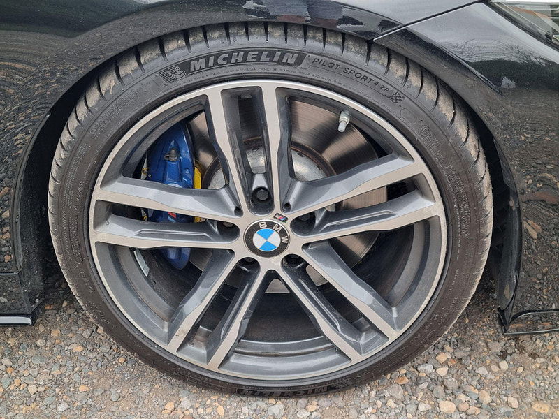 BMW 4 Series 3.0 440i GPF M Sport Auto Euro 6 (s/s) 2dr 2dr Automatic 2025
