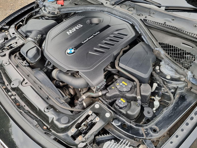 BMW 4 Series 3.0 440i GPF M Sport Auto Euro 6 (s/s) 2dr 2dr Automatic 2025