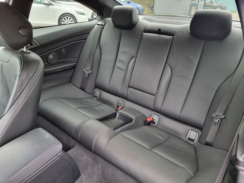BMW 4 Series 3.0 440i GPF M Sport Auto Euro 6 (s/s) 2dr 2dr Automatic 2025
