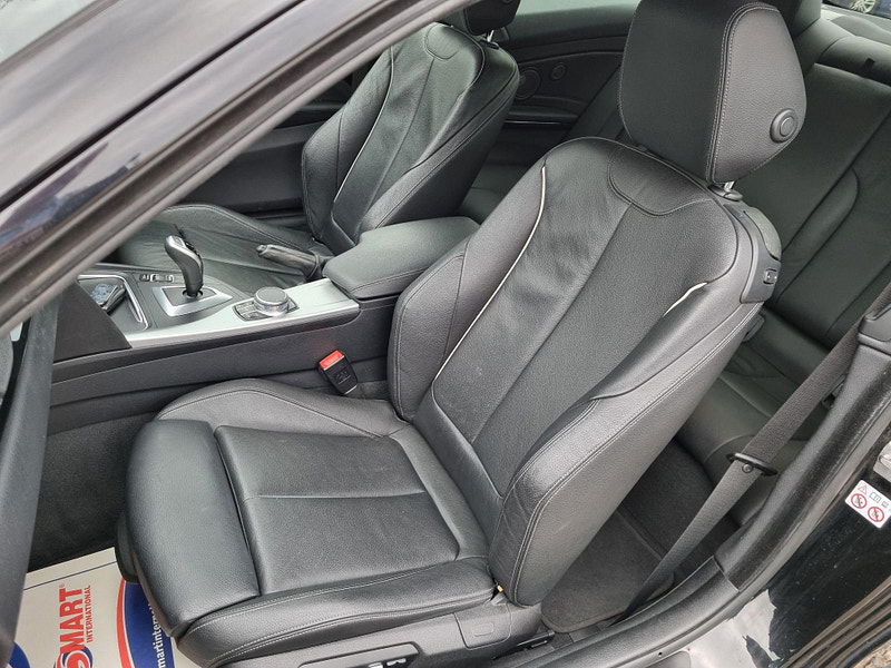 BMW 4 Series 3.0 440i GPF M Sport Auto Euro 6 (s/s) 2dr 2dr Automatic 2025