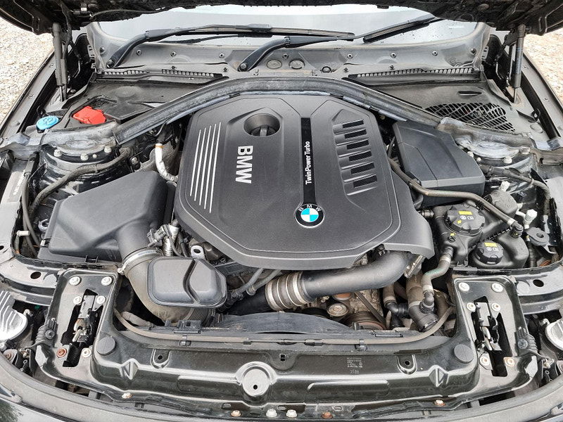 BMW 4 Series 3.0 440i GPF M Sport Auto Euro 6 (s/s) 2dr 2dr Automatic 2025