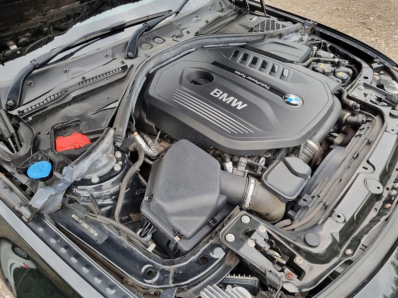 BMW 4 Series 3.0 440i GPF M Sport Auto Euro 6 (s/s) 2dr 2dr Automatic 2025