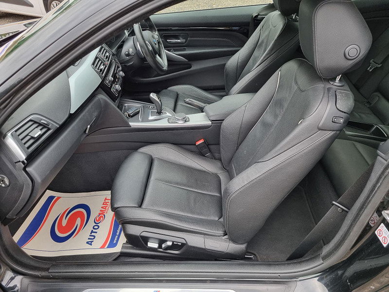 BMW 4 Series 3.0 440i GPF M Sport Auto Euro 6 (s/s) 2dr 2dr Automatic 2025