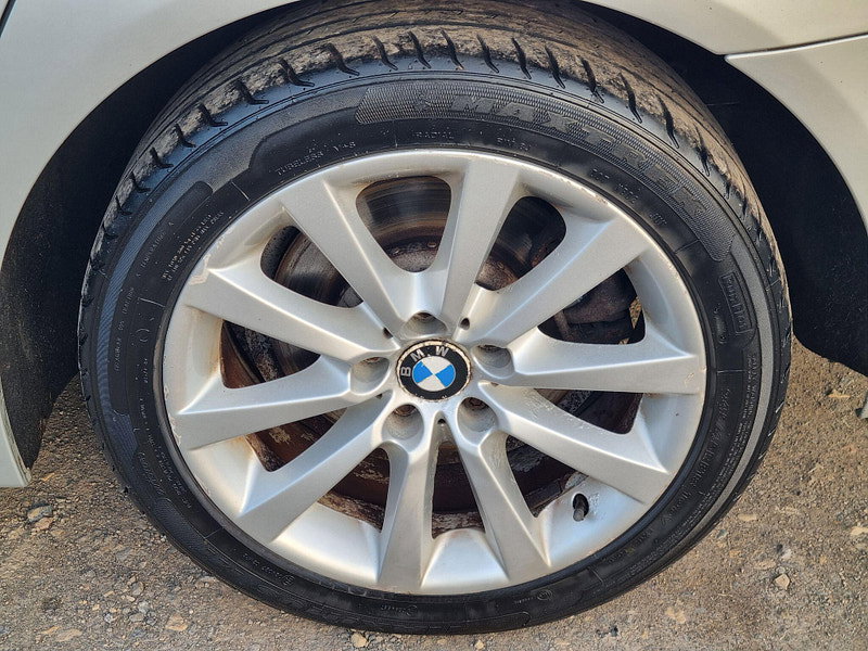 BMW 5 Series 2.0 520d SE Auto Euro 5 (s/s) 4dr 4dr Automatic 2026