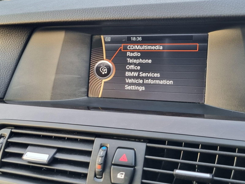 BMW 5 Series 2.0 520d SE Auto Euro 5 (s/s) 4dr 4dr Automatic 2026