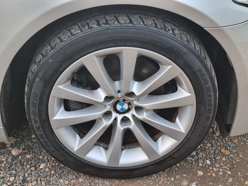 BMW 5 Series 2.0 520d SE Auto Euro 5 (s/s) 4dr 4dr Automatic 2026