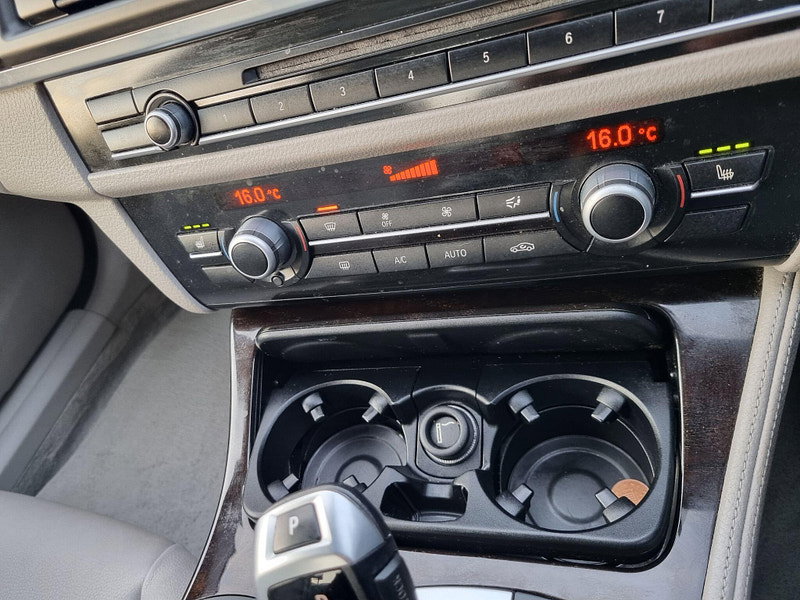 BMW 5 Series 2.0 520d SE Auto Euro 5 (s/s) 4dr 4dr Automatic 2026