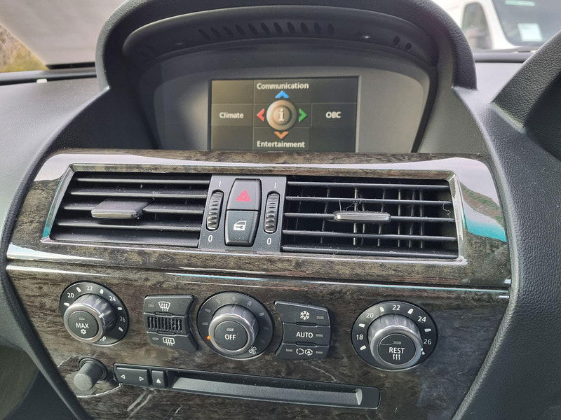 BMW 6 Series 4.8 650i V8 Auto Euro 4 2dr 2dr Automatic 2025