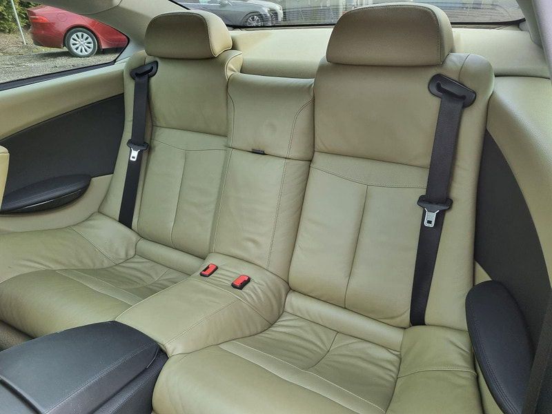 BMW 6 Series 4.8 650i V8 Auto Euro 4 2dr 2dr Automatic 2025