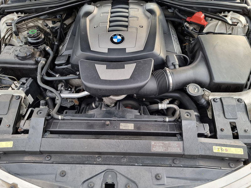 BMW 6 Series 4.8 650i V8 Auto Euro 4 2dr 2dr Automatic 2025