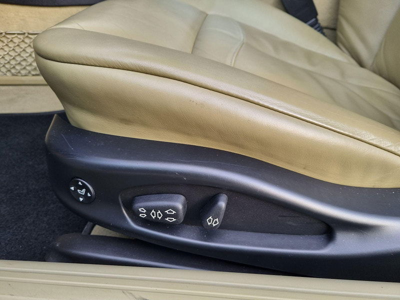 BMW 6 Series 4.8 650i V8 Auto Euro 4 2dr 2dr Automatic 2025