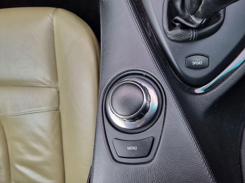 BMW 6 Series 4.8 650i V8 Auto Euro 4 2dr 2dr Automatic 2025