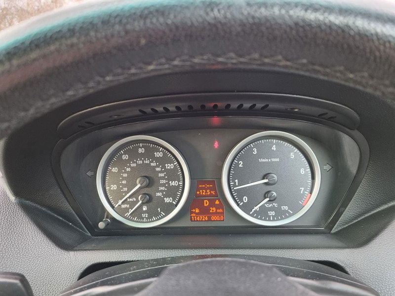 BMW 6 Series 4.8 650i V8 Auto Euro 4 2dr 2dr Automatic 2025