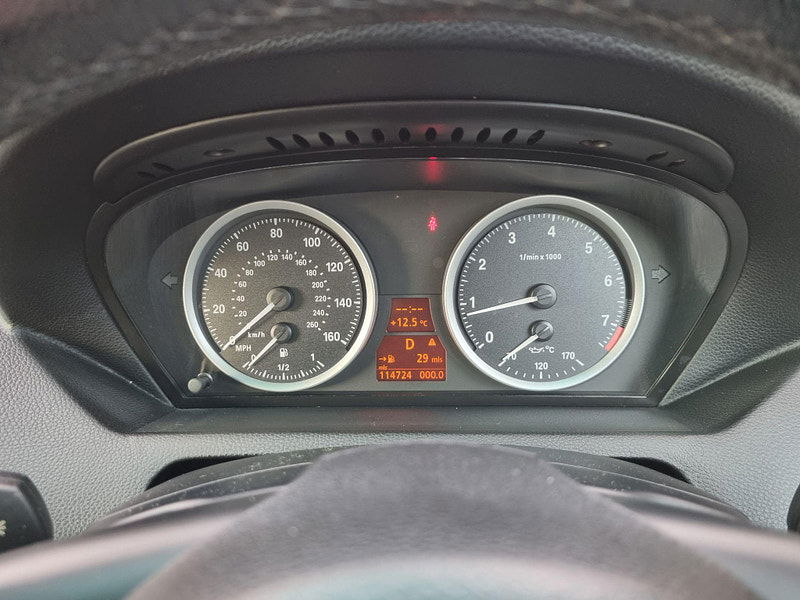 BMW 6 Series 4.8 650i V8 Auto Euro 4 2dr 2dr Automatic 2025