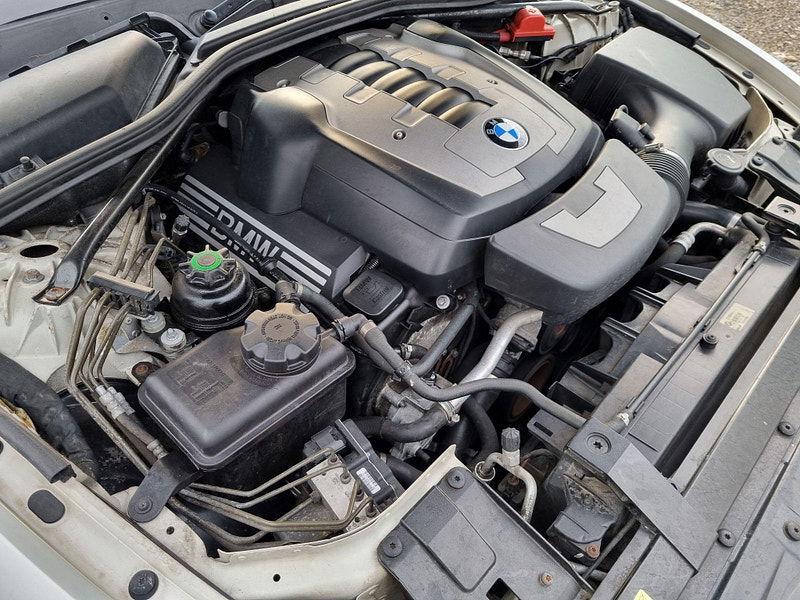 BMW 6 Series 4.8 650i V8 Auto Euro 4 2dr 2dr Automatic 2025