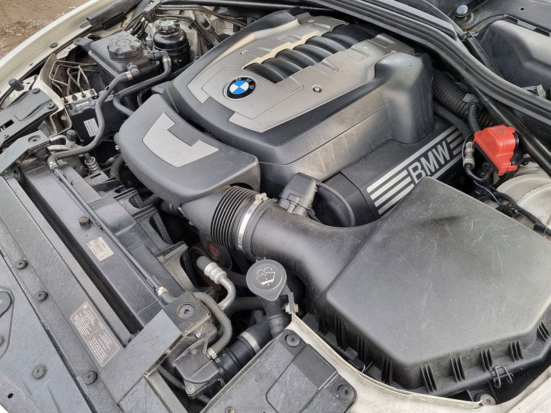 BMW 6 Series 4.8 650i V8 Auto Euro 4 2dr 2dr Automatic 2025