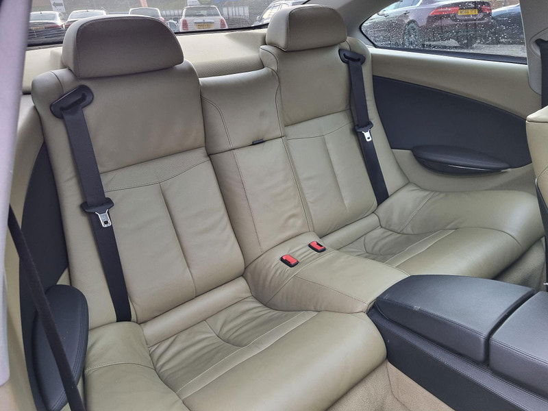 BMW 6 Series 4.8 650i V8 Auto Euro 4 2dr 2dr Automatic 2025