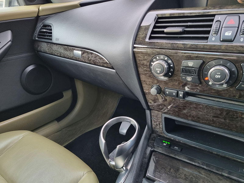 BMW 6 Series 4.8 650i V8 Auto Euro 4 2dr 2dr Automatic 2025