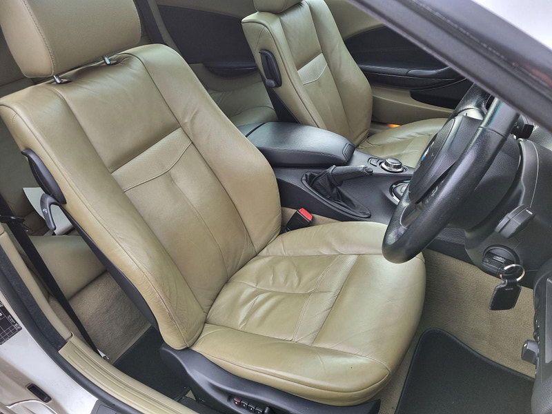 BMW 6 Series 4.8 650i V8 Auto Euro 4 2dr 2dr Automatic 2025