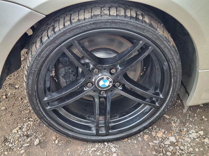 BMW 6 Series 4.8 650i V8 Auto Euro 4 2dr 2dr Automatic 2025