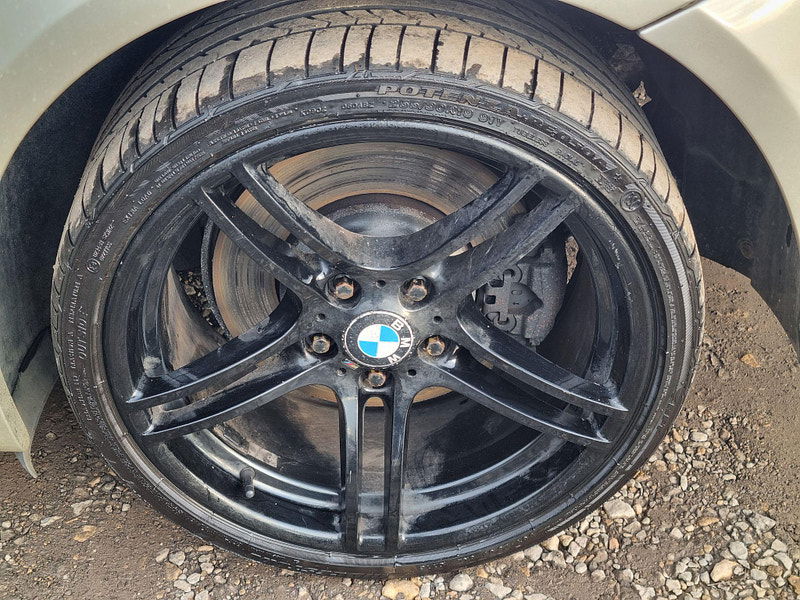 BMW 6 Series 4.8 650i V8 Auto Euro 4 2dr 2dr Automatic 2025