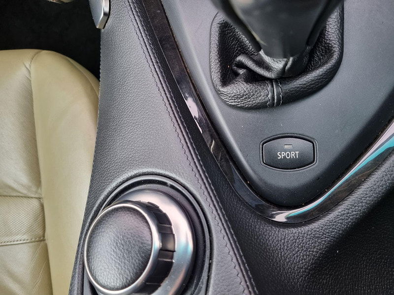 BMW 6 Series 4.8 650i V8 Auto Euro 4 2dr 2dr Automatic 2025