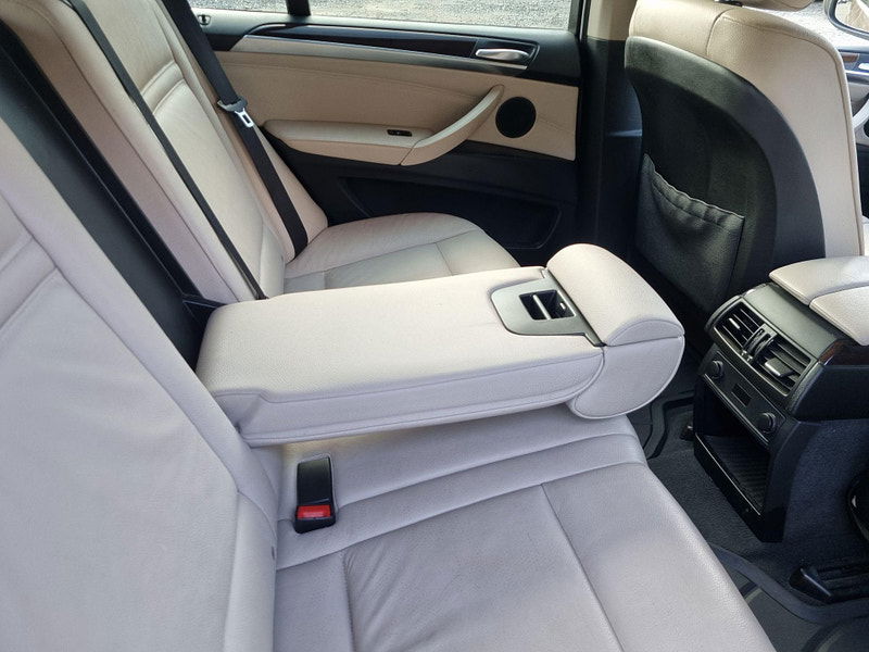 BMW X5 3.0 30d SE Steptronic xDrive Euro 5 5dr 5dr Automatic 2025