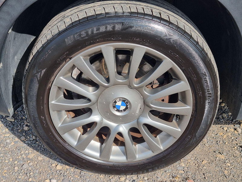 BMW X5 3.0 30d SE Steptronic xDrive Euro 5 5dr 5dr Automatic 2025