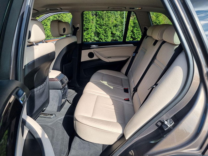 BMW X5 3.0 30d SE Steptronic xDrive Euro 5 5dr 5dr Automatic 2025