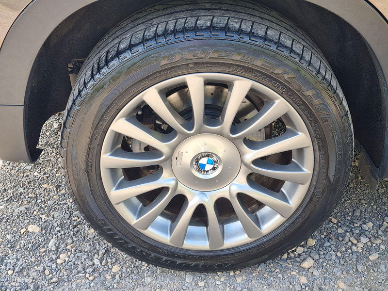 BMW X5 3.0 30d SE Steptronic xDrive Euro 5 5dr 5dr Automatic 2025