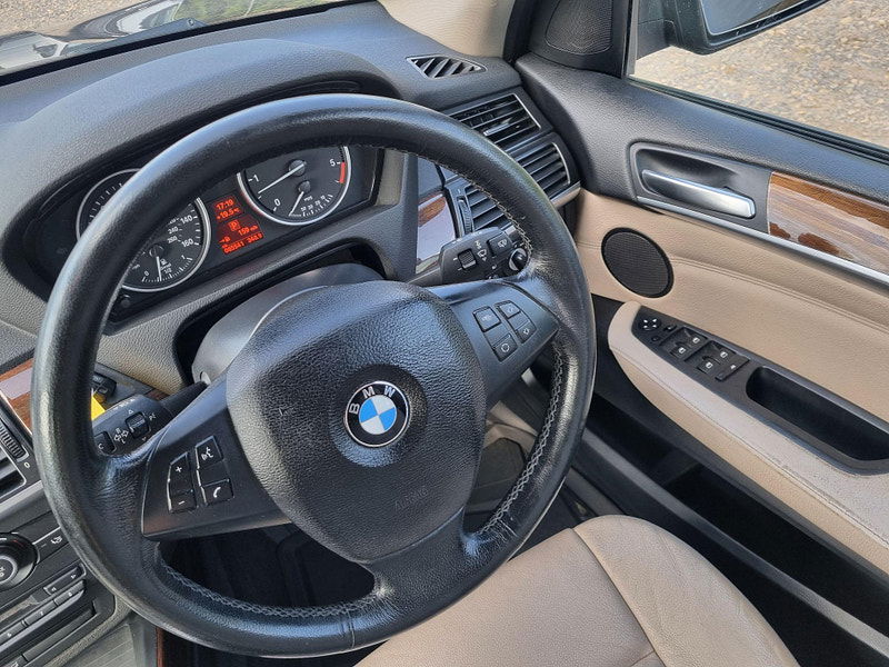 BMW X5 3.0 30d SE Steptronic xDrive Euro 5 5dr 5dr Automatic 2025