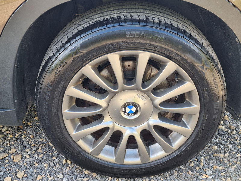 BMW X5 3.0 30d SE Steptronic xDrive Euro 5 5dr 5dr Automatic 2025