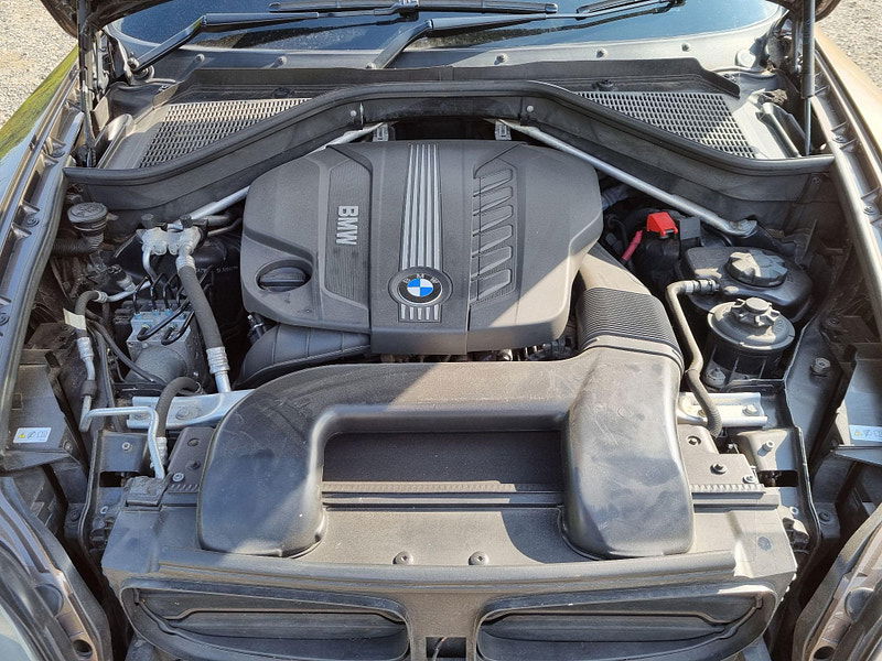 BMW X5 3.0 30d SE Steptronic xDrive Euro 5 5dr 5dr Automatic 2025