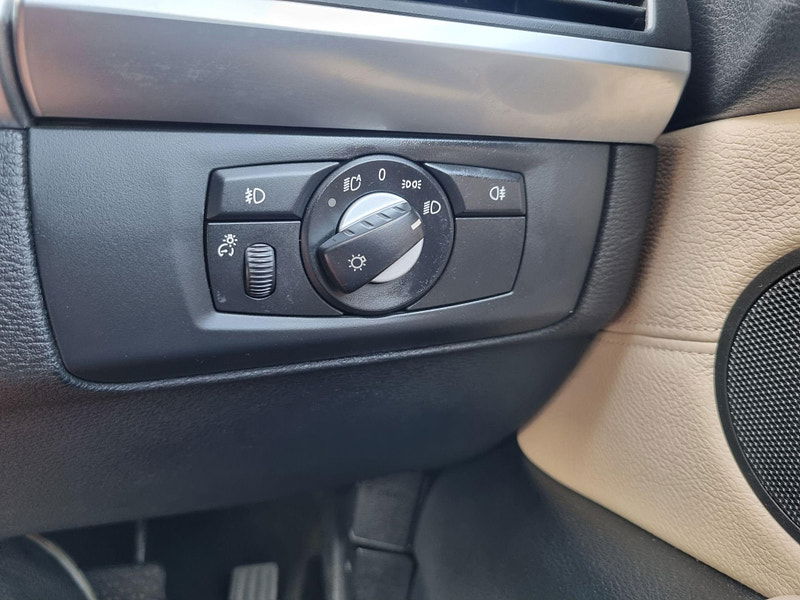 BMW X5 3.0 30d SE Steptronic xDrive Euro 5 5dr 5dr Automatic 2025