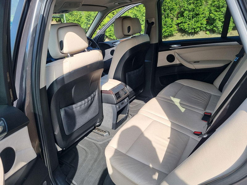 BMW X5 3.0 30d SE Steptronic xDrive Euro 5 5dr 5dr Automatic 2025