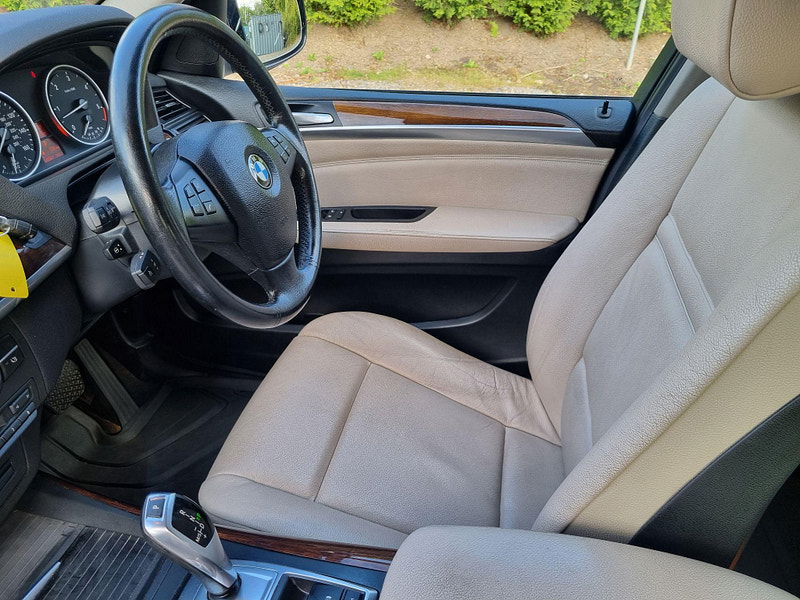 BMW X5 3.0 30d SE Steptronic xDrive Euro 5 5dr 5dr Automatic 2025
