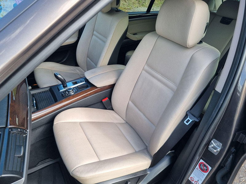 BMW X5 3.0 30d SE Steptronic xDrive Euro 5 5dr 5dr Automatic 2025