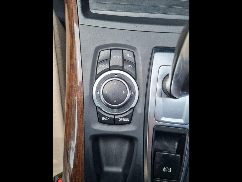 BMW X5 3.0 30d SE Steptronic xDrive Euro 5 5dr 5dr Automatic 2025