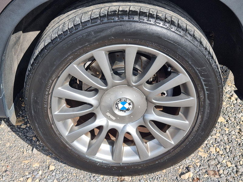 BMW X5 3.0 30d SE Steptronic xDrive Euro 5 5dr 5dr Automatic 2025