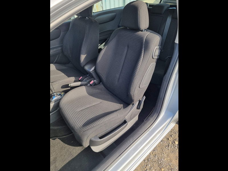 Citroen C4 1.6 HDi 16V VTR+ EGS 3dr (DPFS+) 3dr Automatic 2025