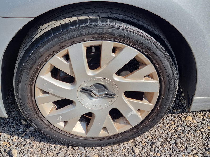 Citroen C4 1.6 HDi 16V VTR+ EGS 3dr (DPFS+) 3dr Automatic 2025