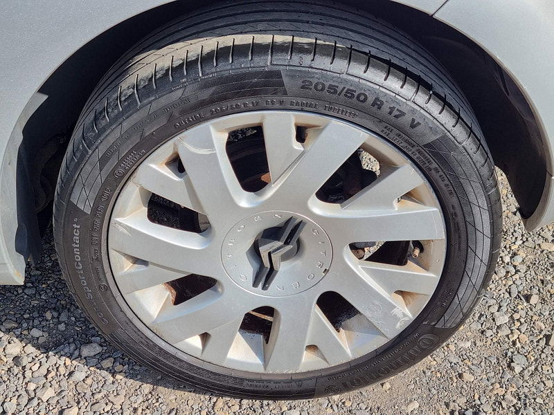 Citroen C4 1.6 HDi 16V VTR+ EGS 3dr (DPFS+) 3dr Automatic 2025