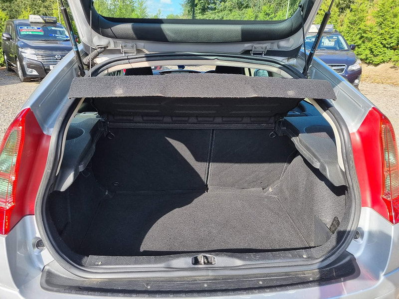 Citroen C4 1.6 HDi 16V VTR+ EGS 3dr (DPFS+) 3dr Automatic 2025